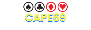 Logo CAPE69